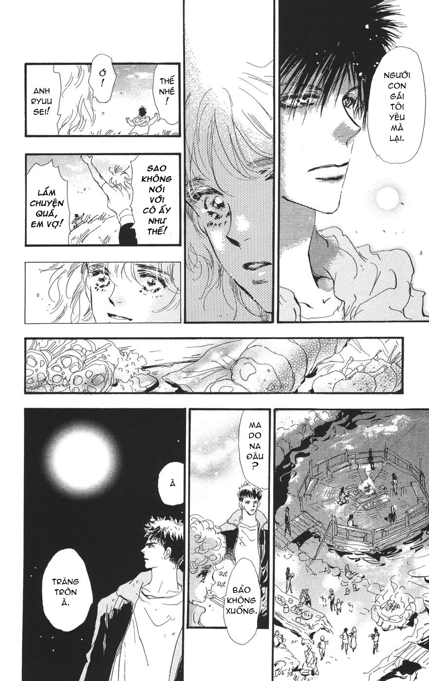 Mầm Sống: Chapter 75
