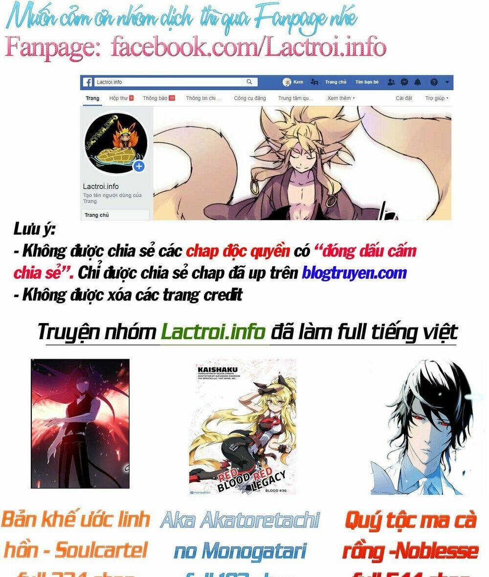 Ma Cà Rồng Quý Tộc: Chapter 524