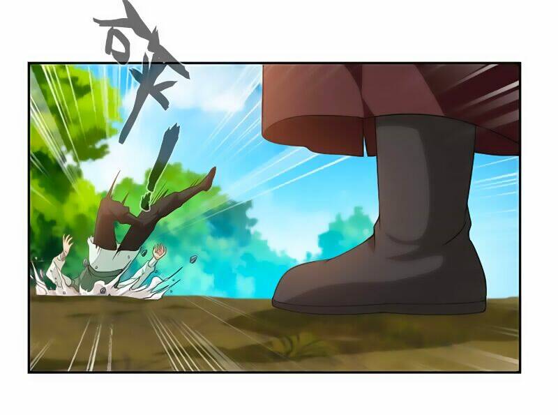 Cửu Dương Thần Vương: Chapter 22