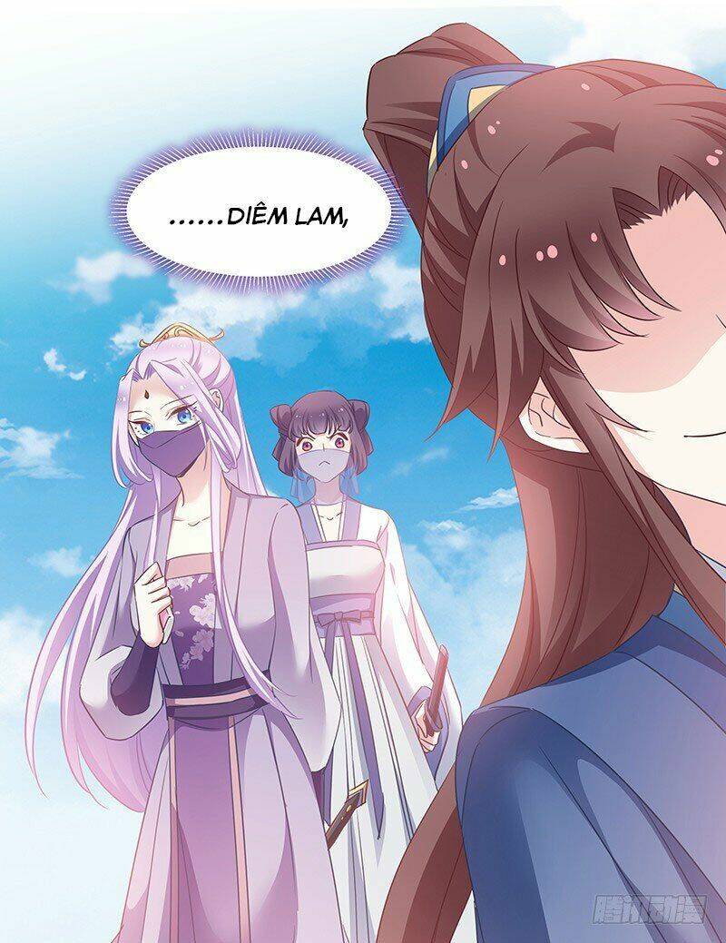 Trò Chơi Trừng Phạt: Chapter 63