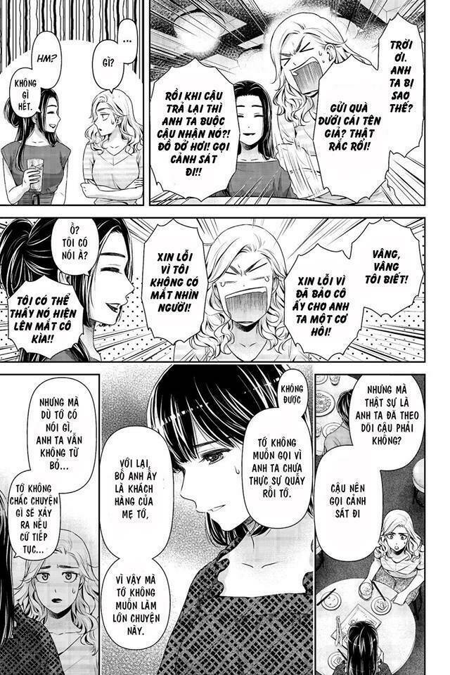 Bạn Gái Chung Nhà: Chapter 181