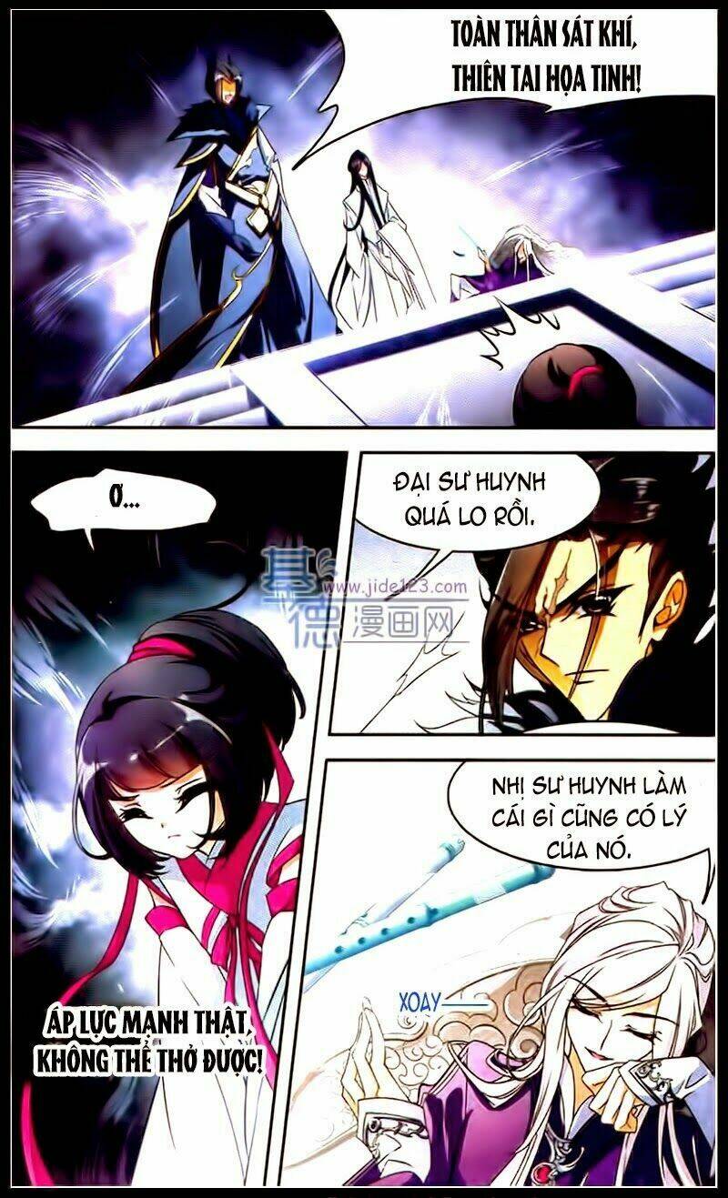 Hoa Thiên Cốt: Chapter 29