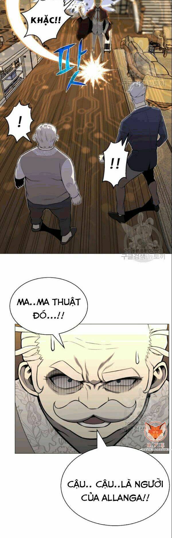 Luân Hồi Ác Nhân: Chapter 60