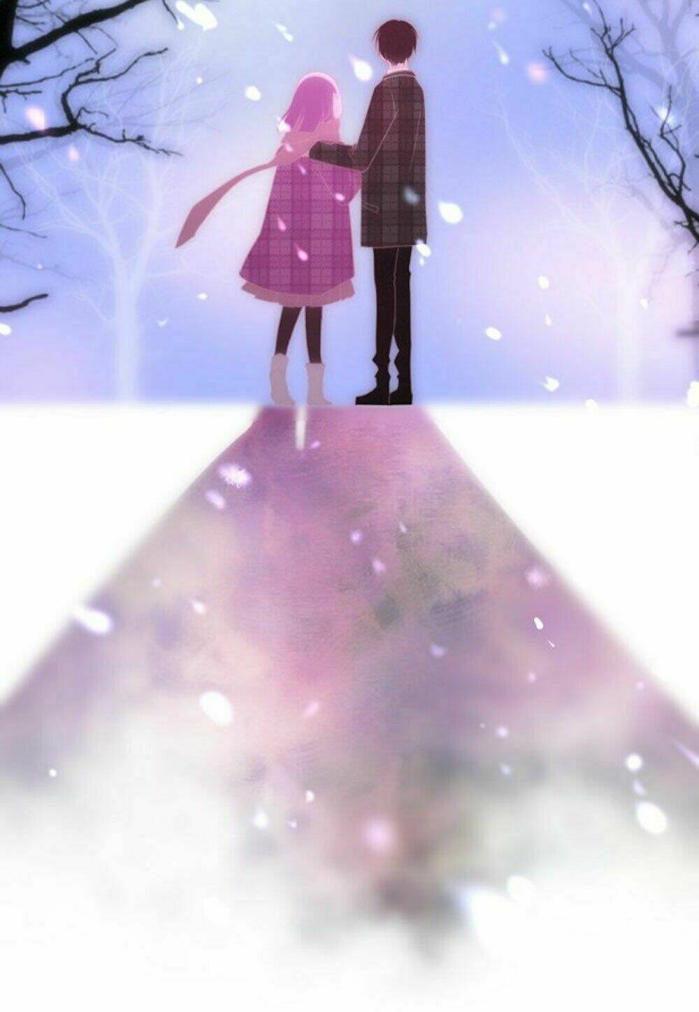 Tháng Sáu Kì Diệu: Chapter 64