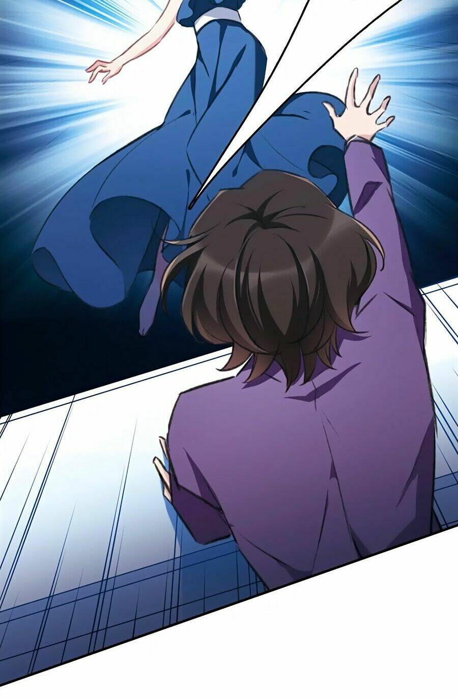 Cuốn Sách Vận Mệnh Của Tôi: Chapter 45