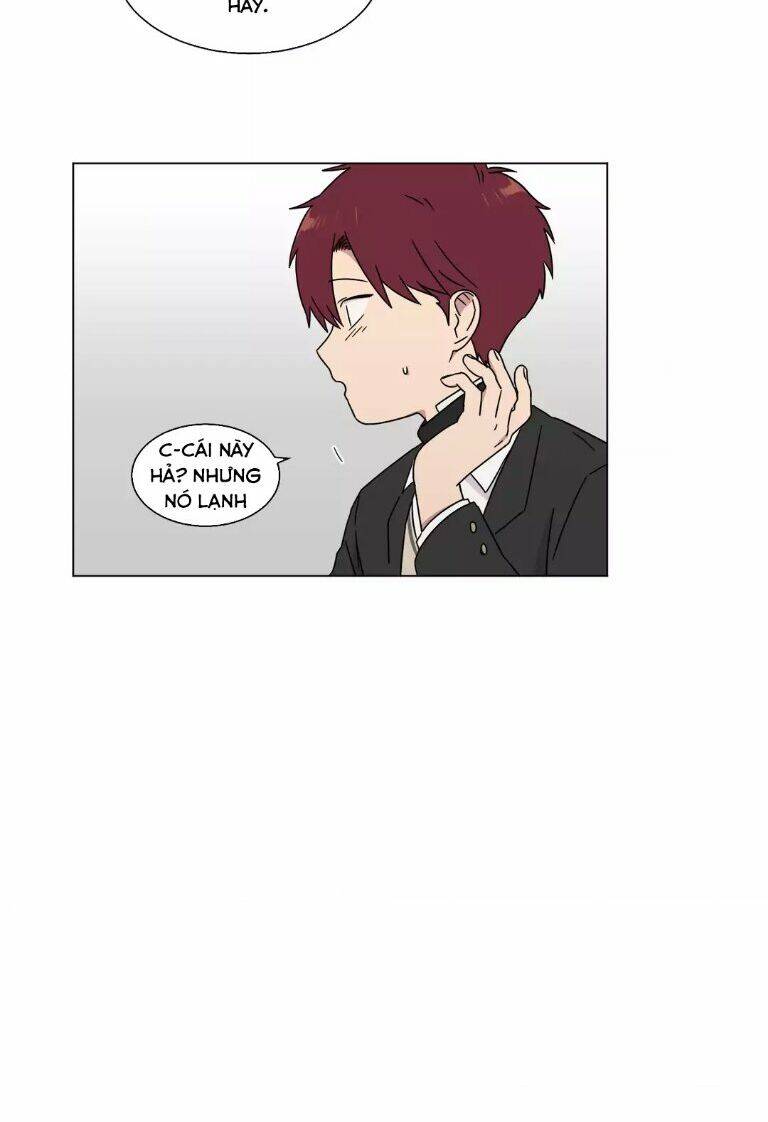 …”Một Sự Thật Khá Khó Chịu.”: Chapter 55