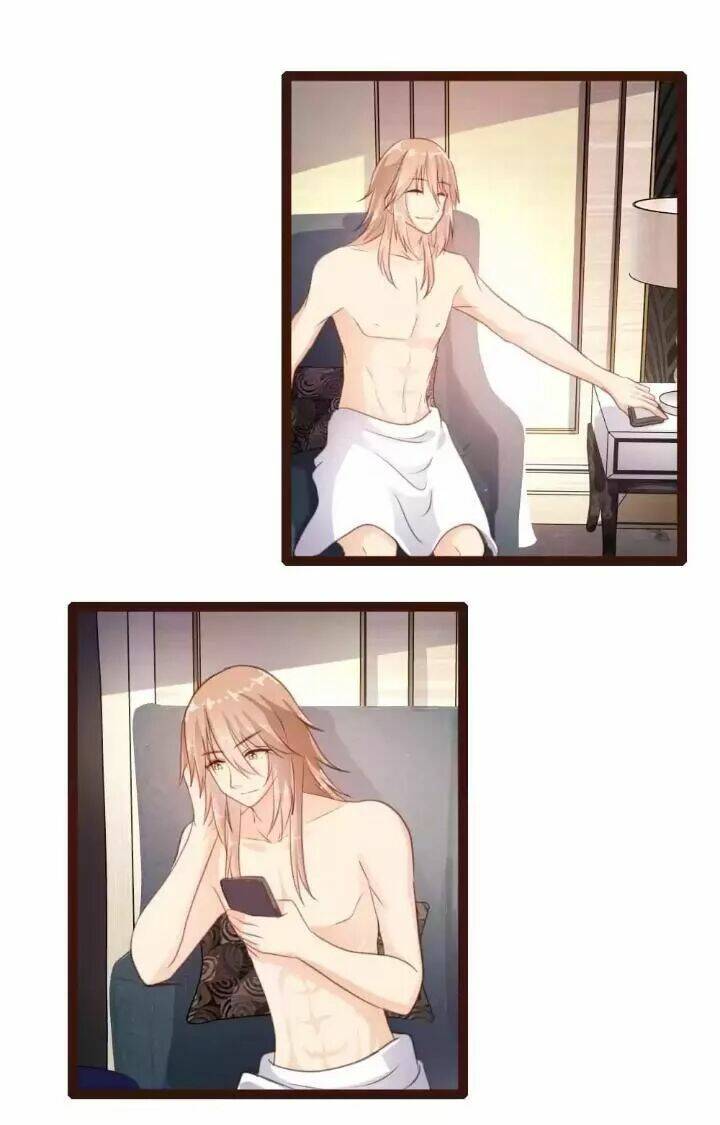 Bản Hợp Đồng Của Tổng Tài Lạnh Lùng: Chapter 40