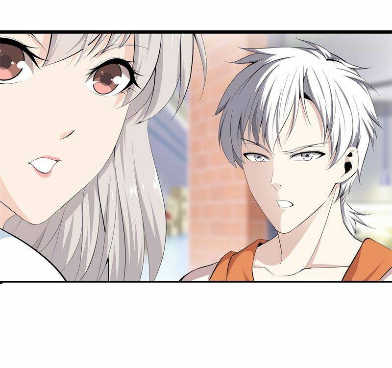 Đô Thị Chí Tôn: Chapter 57