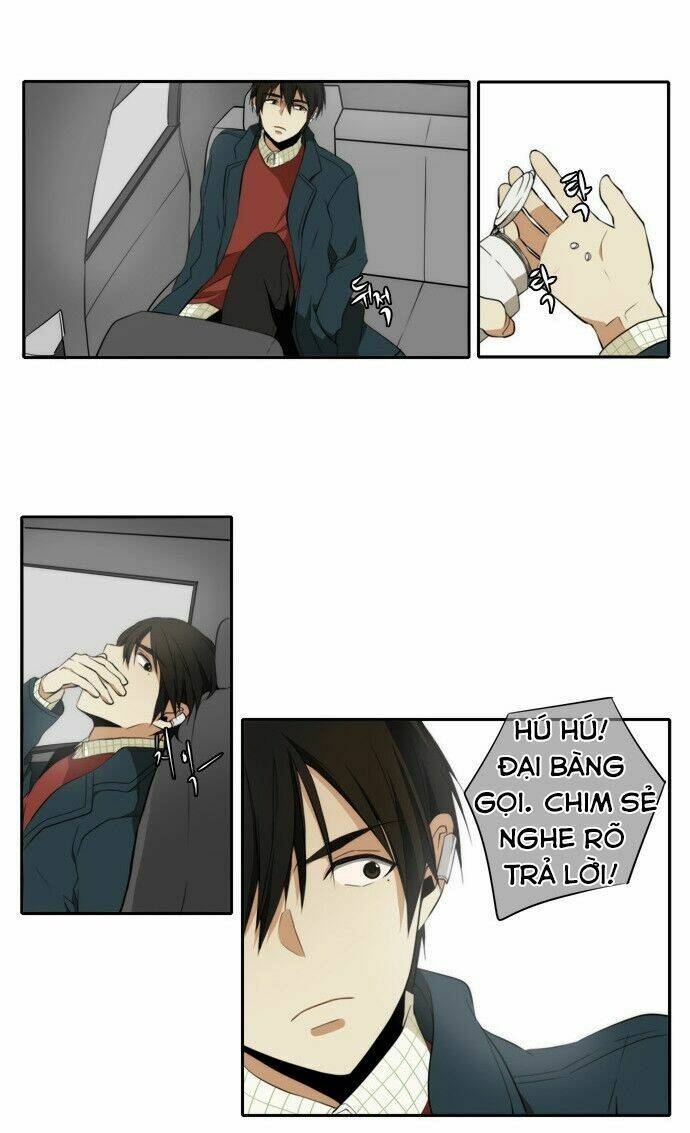 Trả Giá: Chapter 6