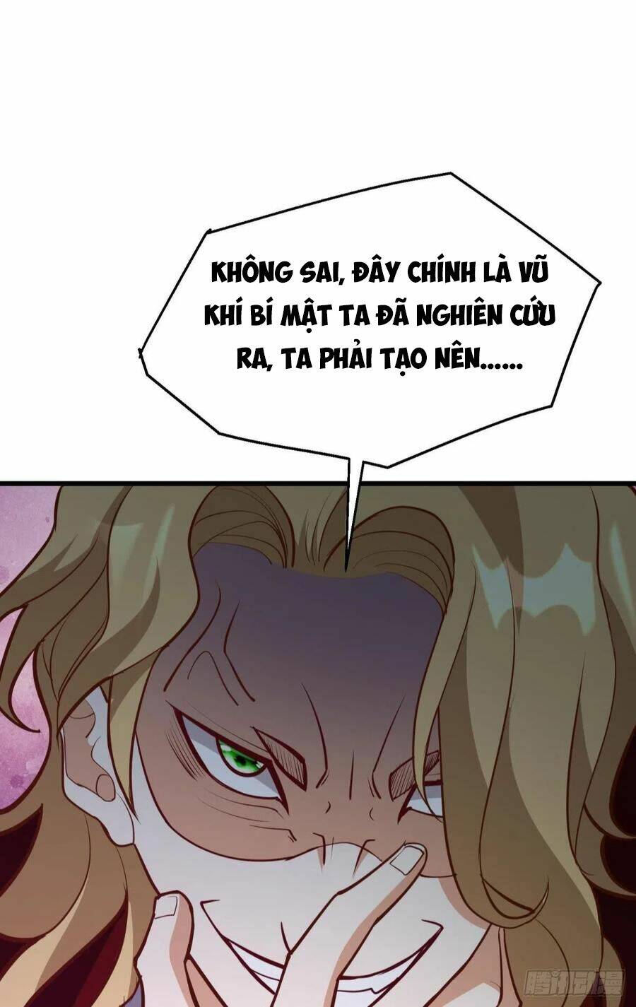 Mạt Thế Thần Tài: Chapter 49