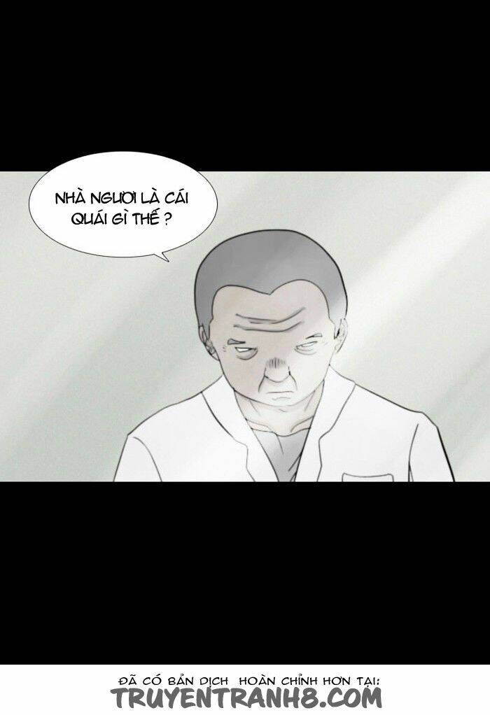 Thứ Sáu: Những Câu Chuyện Cấm: Chapter 32