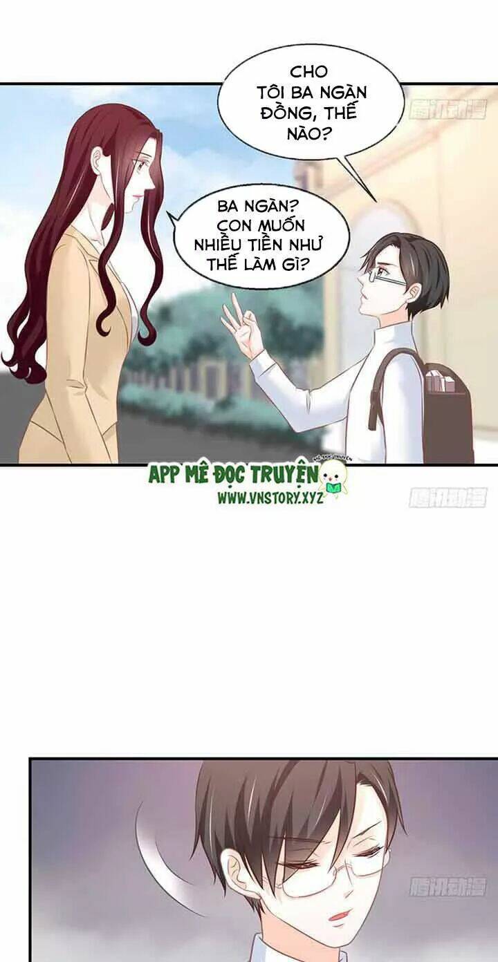 Cẩm Lý Thiếu Nữ Của Tôi: Chapter 85