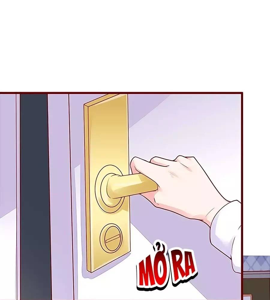 Thịnh Thế Hoa Sủng: Tôi Bị Bắt Làm Tù Binh: Chapter 7