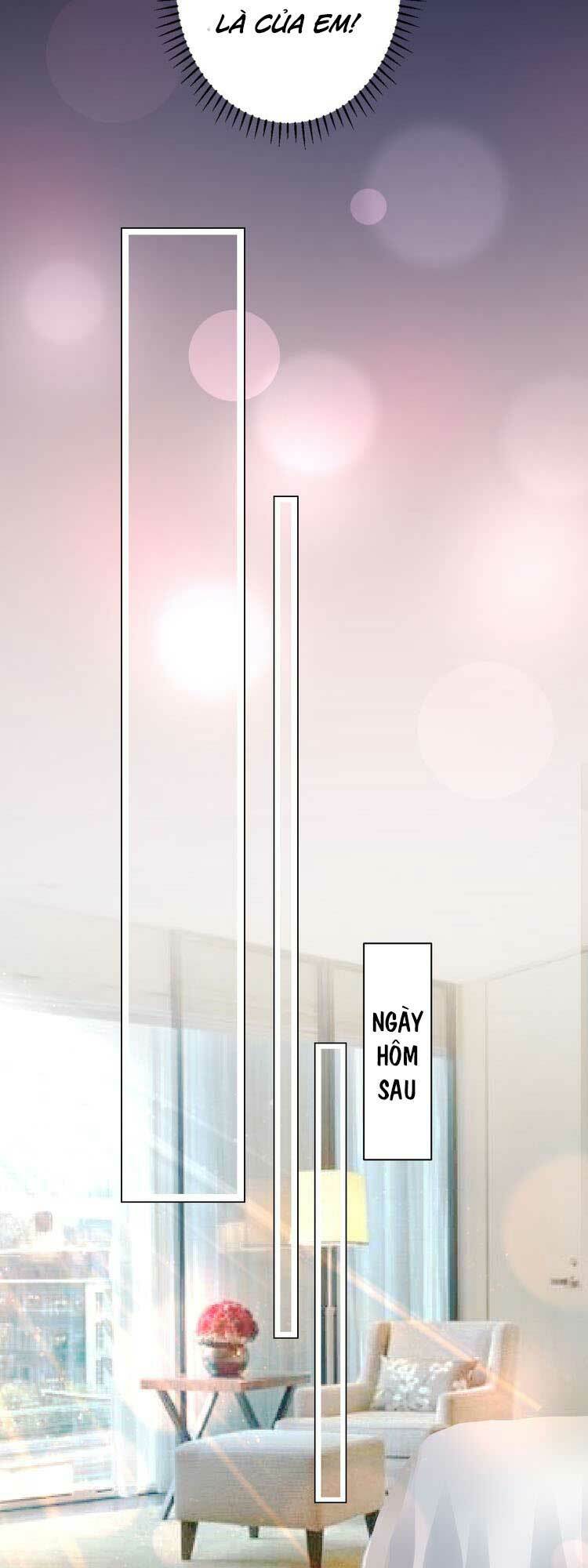 Điều Ước Sủng Ái Bất Bình Đẳng: Chapter 45