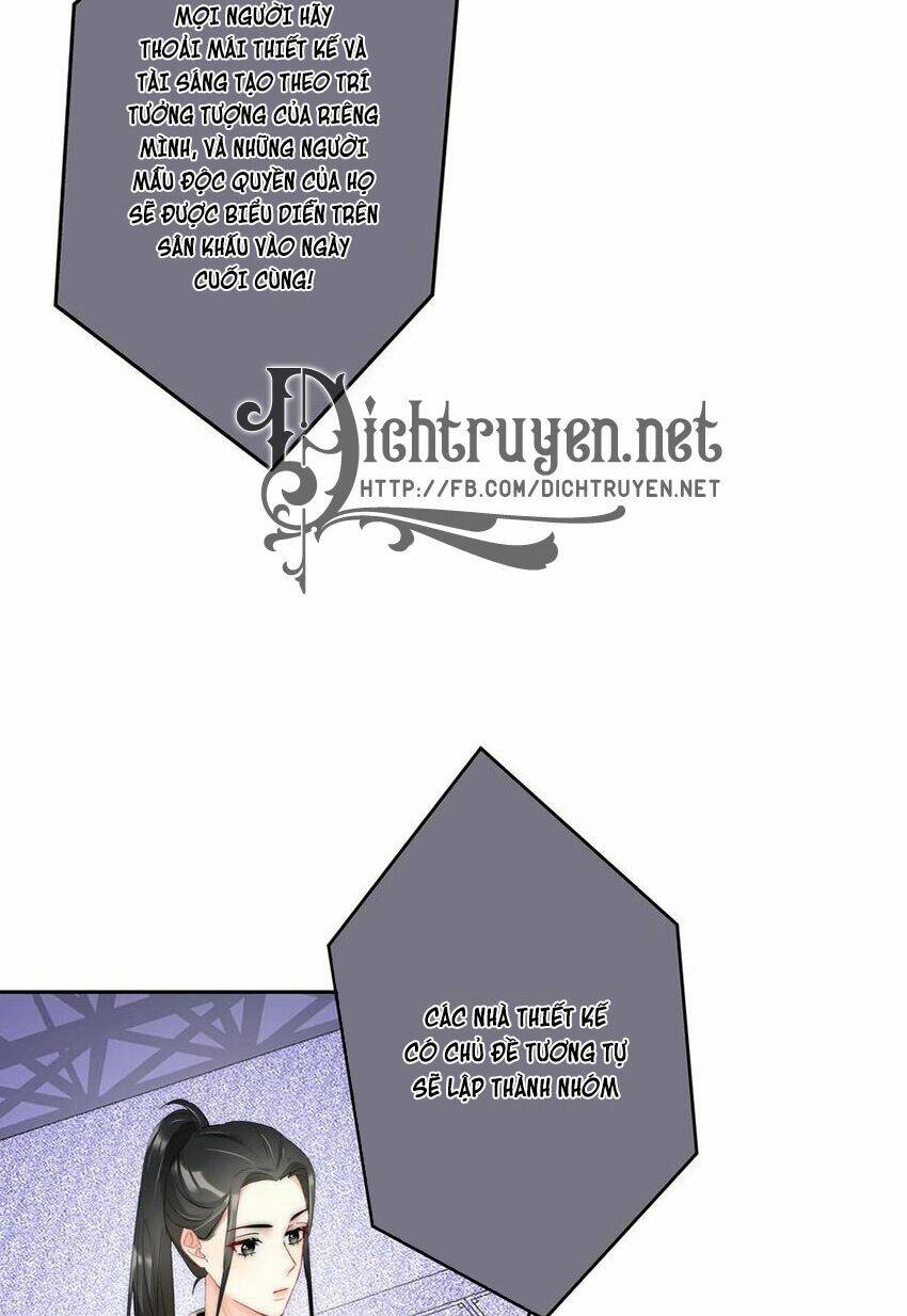 Boss Đại Nhân Là Nữ Thần?: Chapter 57