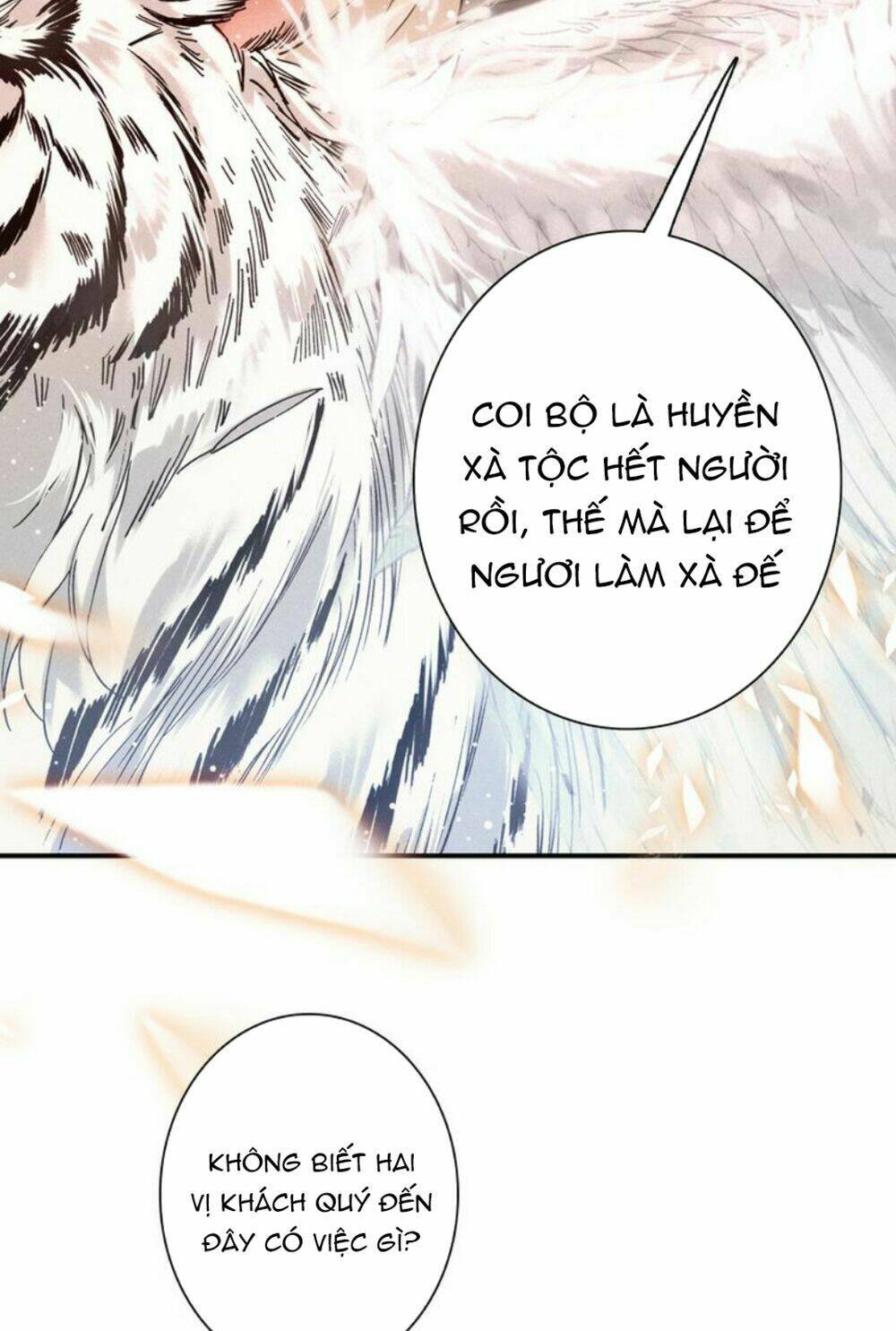 Đế Sư Tại Thượng: Chapter 14