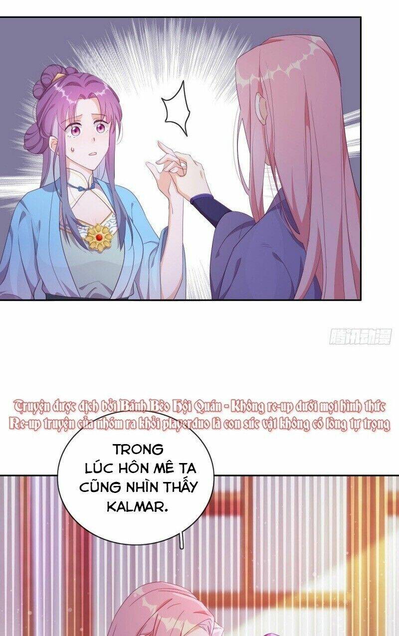 Vân Tưởng Chi Ca: Truy Ái Chỉ Lệnh: Chapter 22