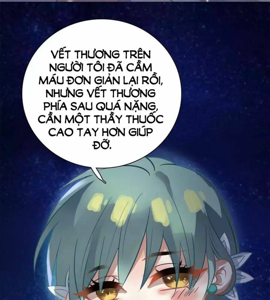 Vạn Năm Nhân Duyên Nhất Tuyến Khiên: Chapter 71