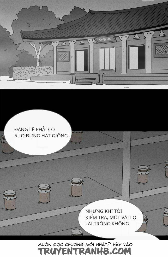 Những Câu Chuyện Bất Thường: Chapter 152