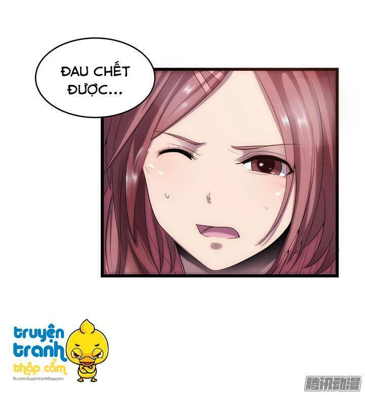 Âm Mưu Bên Gối: Chapter 17