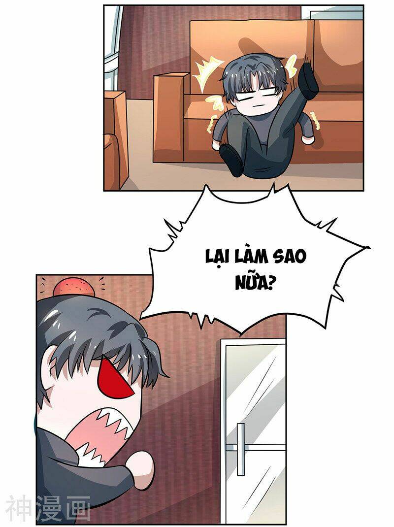 Quy Luật Năm Bản Mệnh Của Hồ Ly: Chapter 9