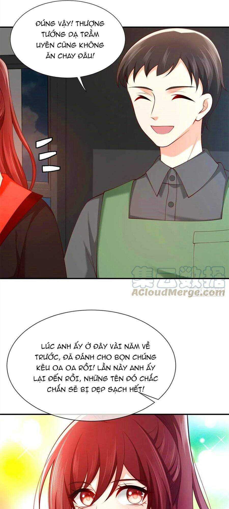 Nam Thần Truy Thê Chỉ Nam: Chapter 83.2