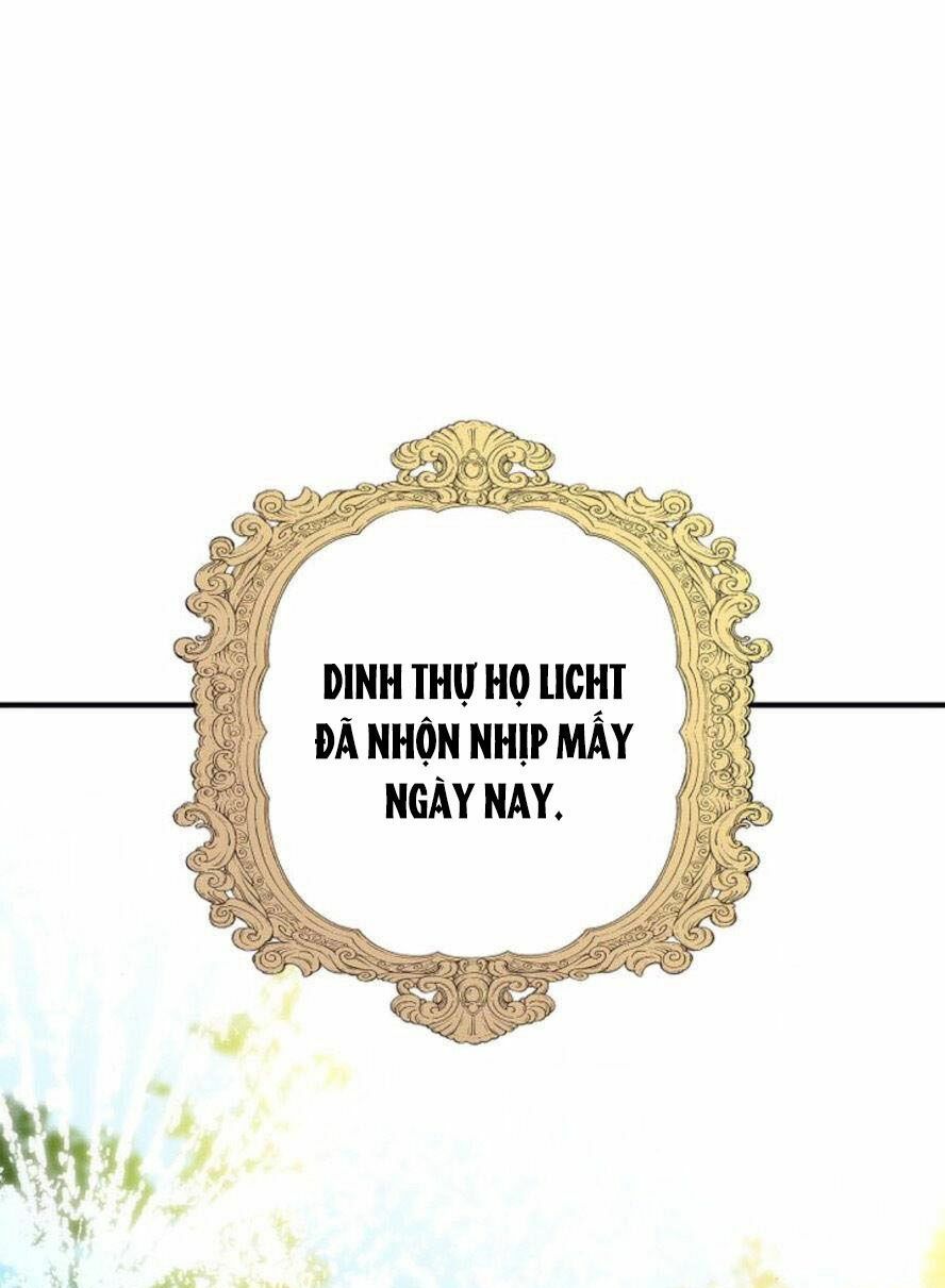 Lòng Trung Thành Với Kẻ Ác: Chapter 13