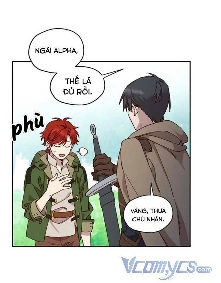 Hãy Cứu Tôi, Công Chúa: Chapter 14