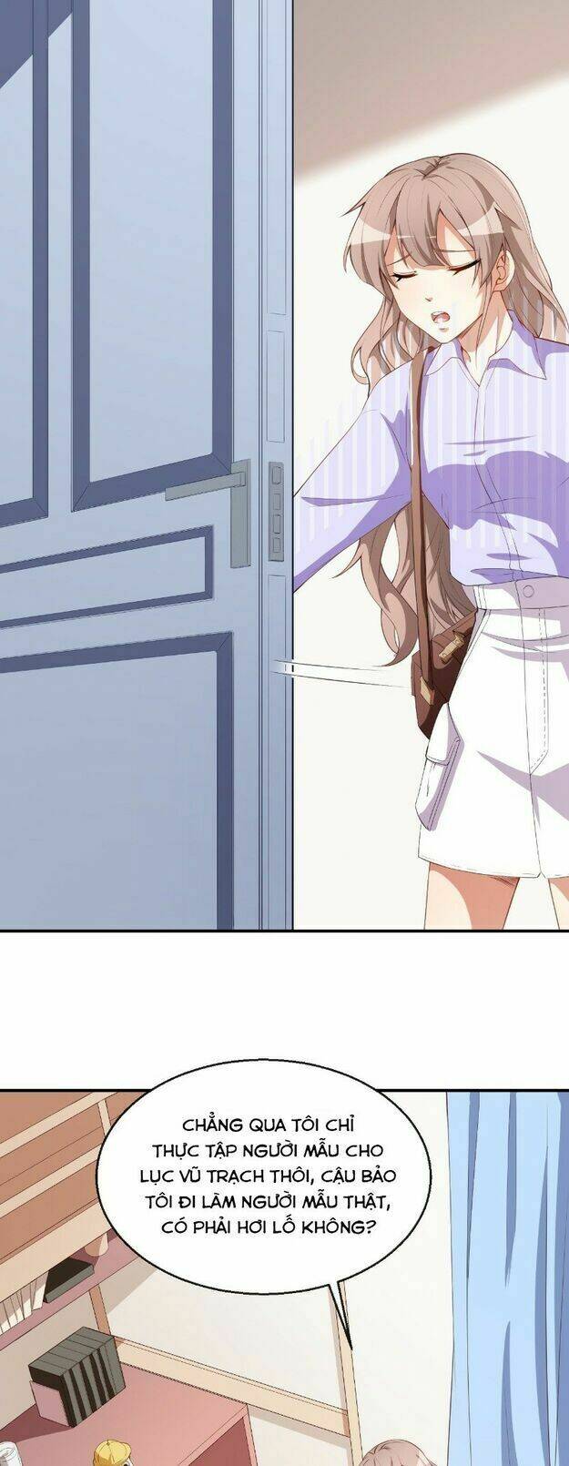 Mỹ Nhân Tâm Động: Chapter 38