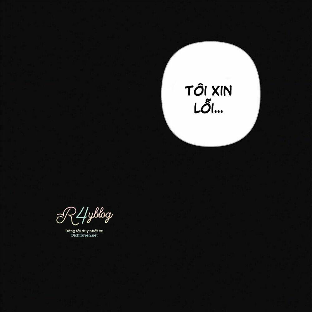 Bạn Trai “Ma Quái” Ngọt Ngào: Chapter 2