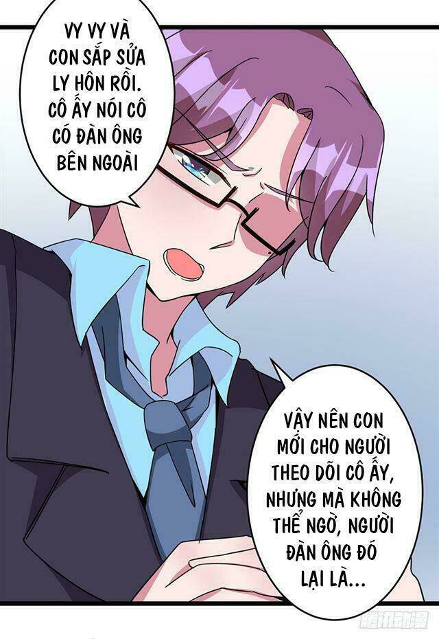 Chí Tôn Thần Ma: Chapter 13