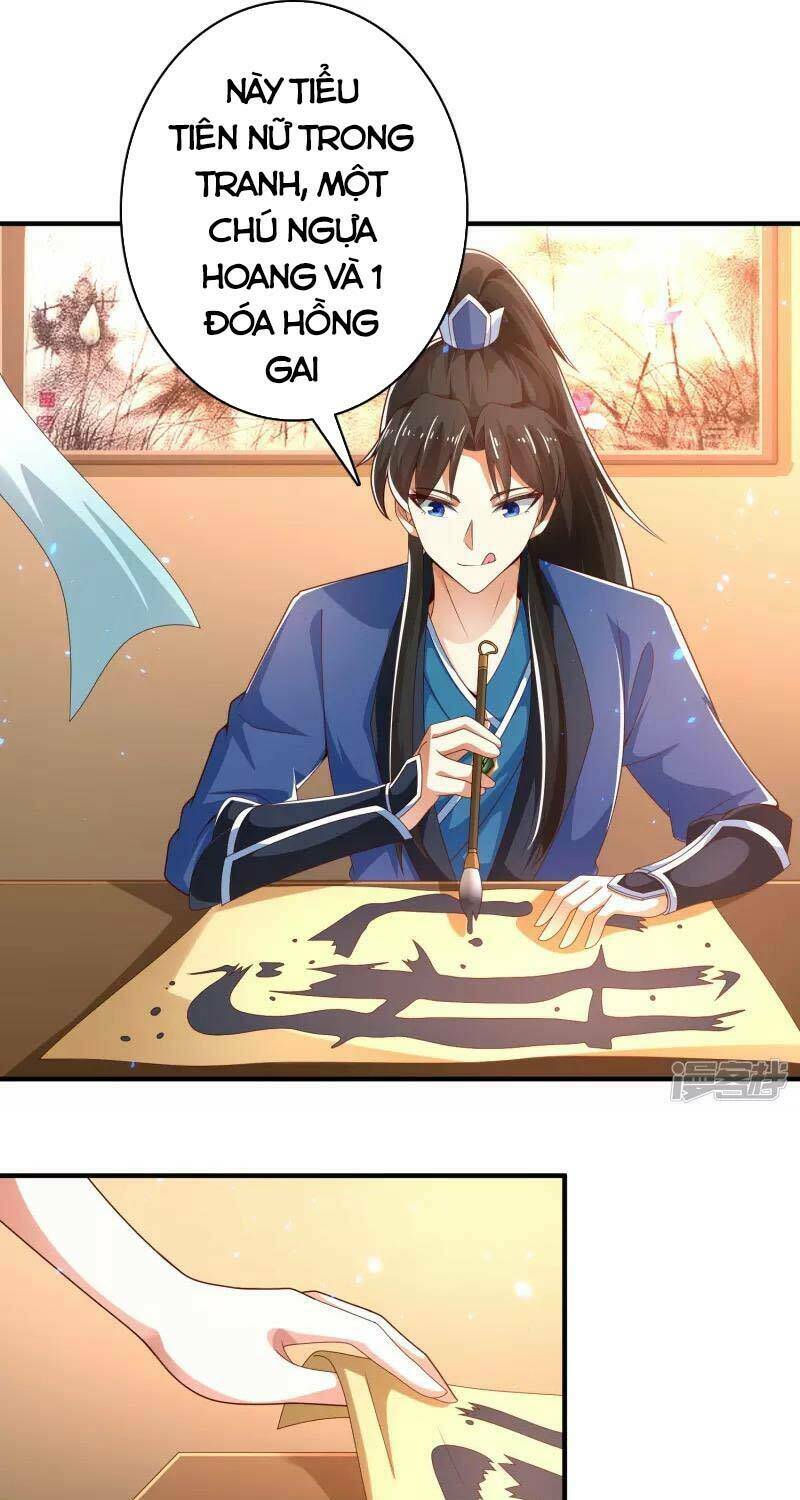 Khoa Kỹ Đại Tiên Tông: Chapter 24