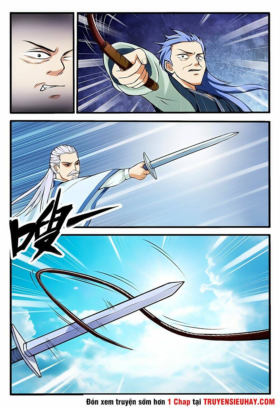 Cực Phẩm Tu Chân Thiếu Niên: Chapter 34