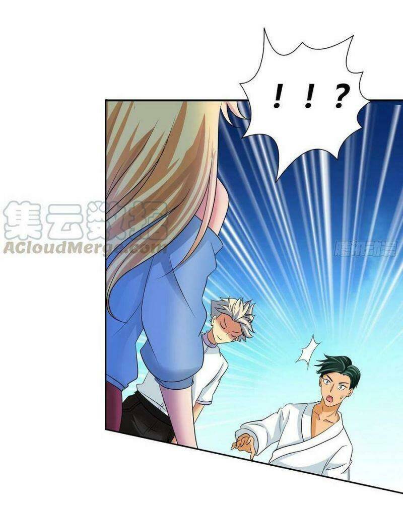 Tôi Là Thần Y: Chapter 181