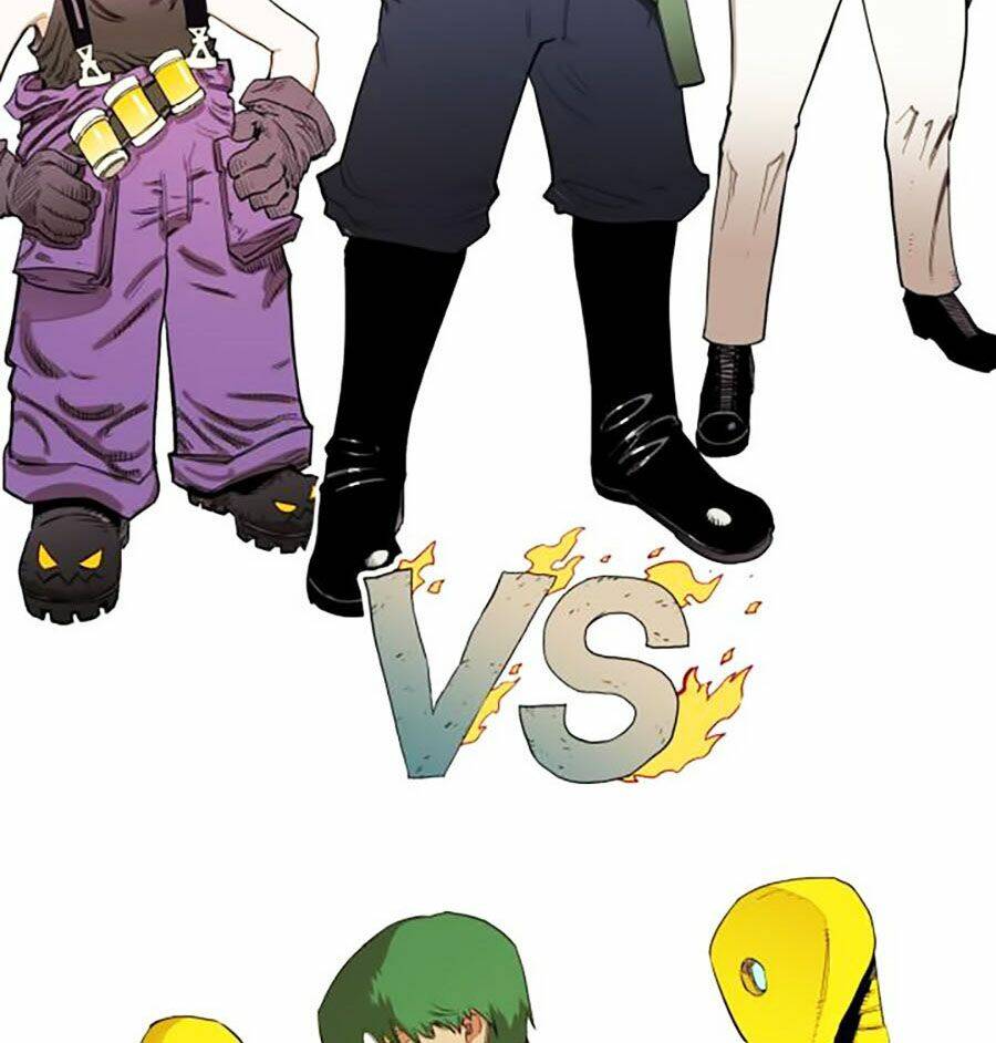 Hard Core Leveling Warrior Ss2: Chapter 60.2