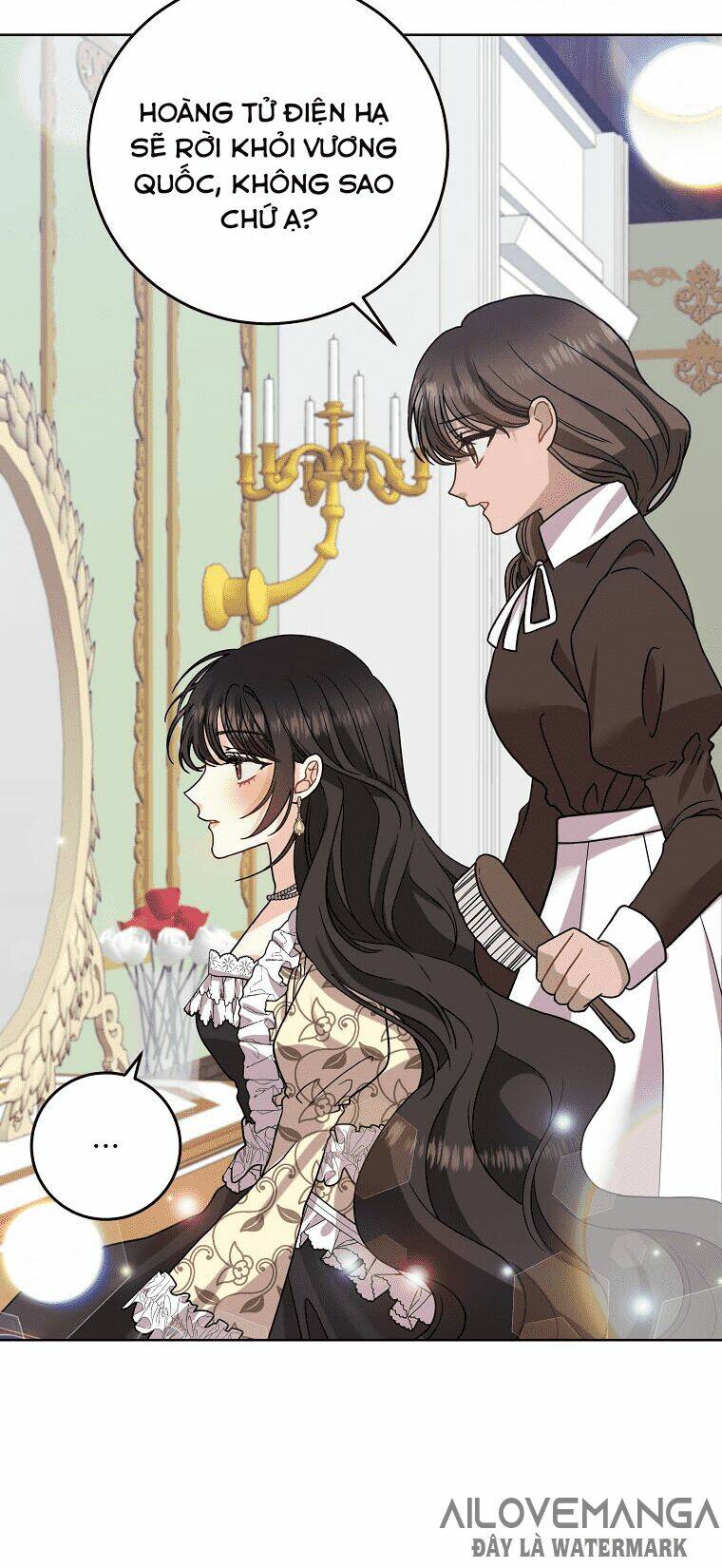 Tôi Trở Thành Gia Sư Của Tên Bạo Chúa: Chapter 38