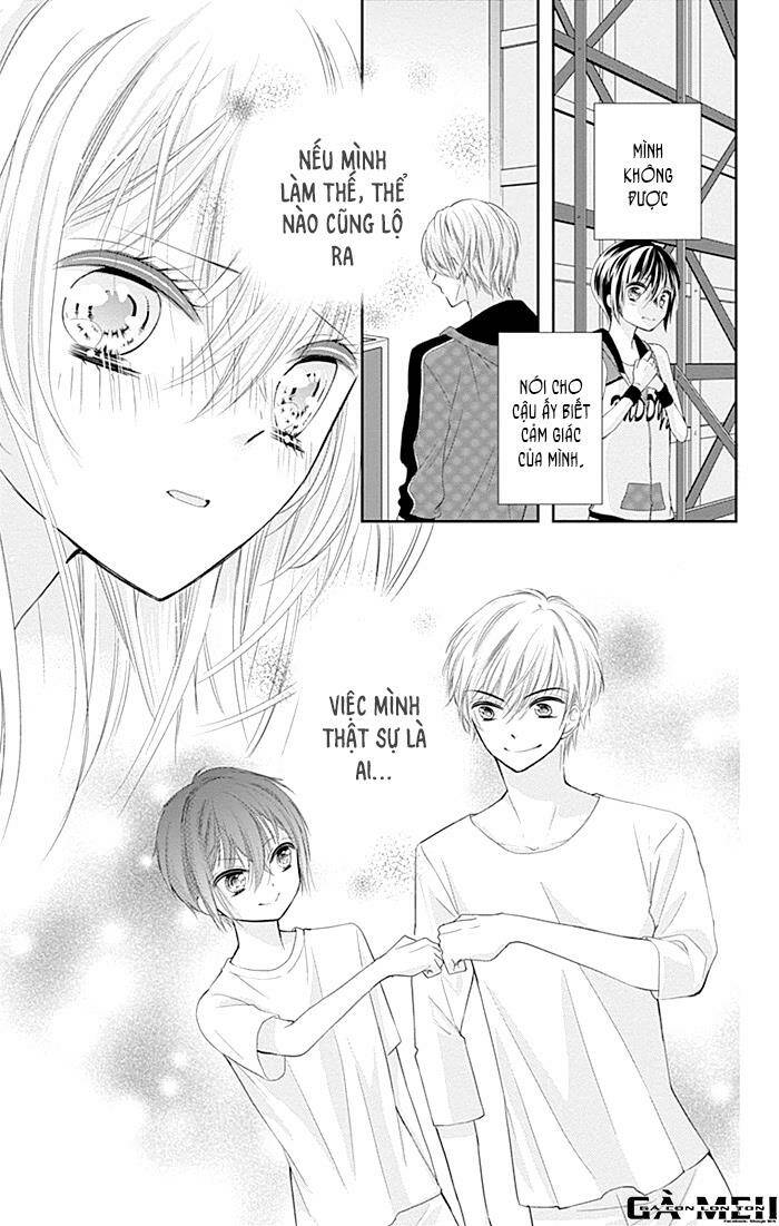 Buddy Go!: Chapter 13