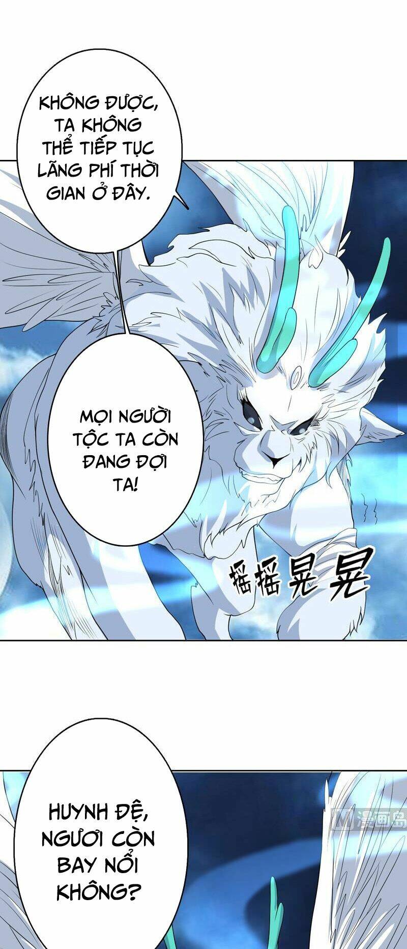 Tối Cường Thần Thú Hệ Thống: Chapter 145