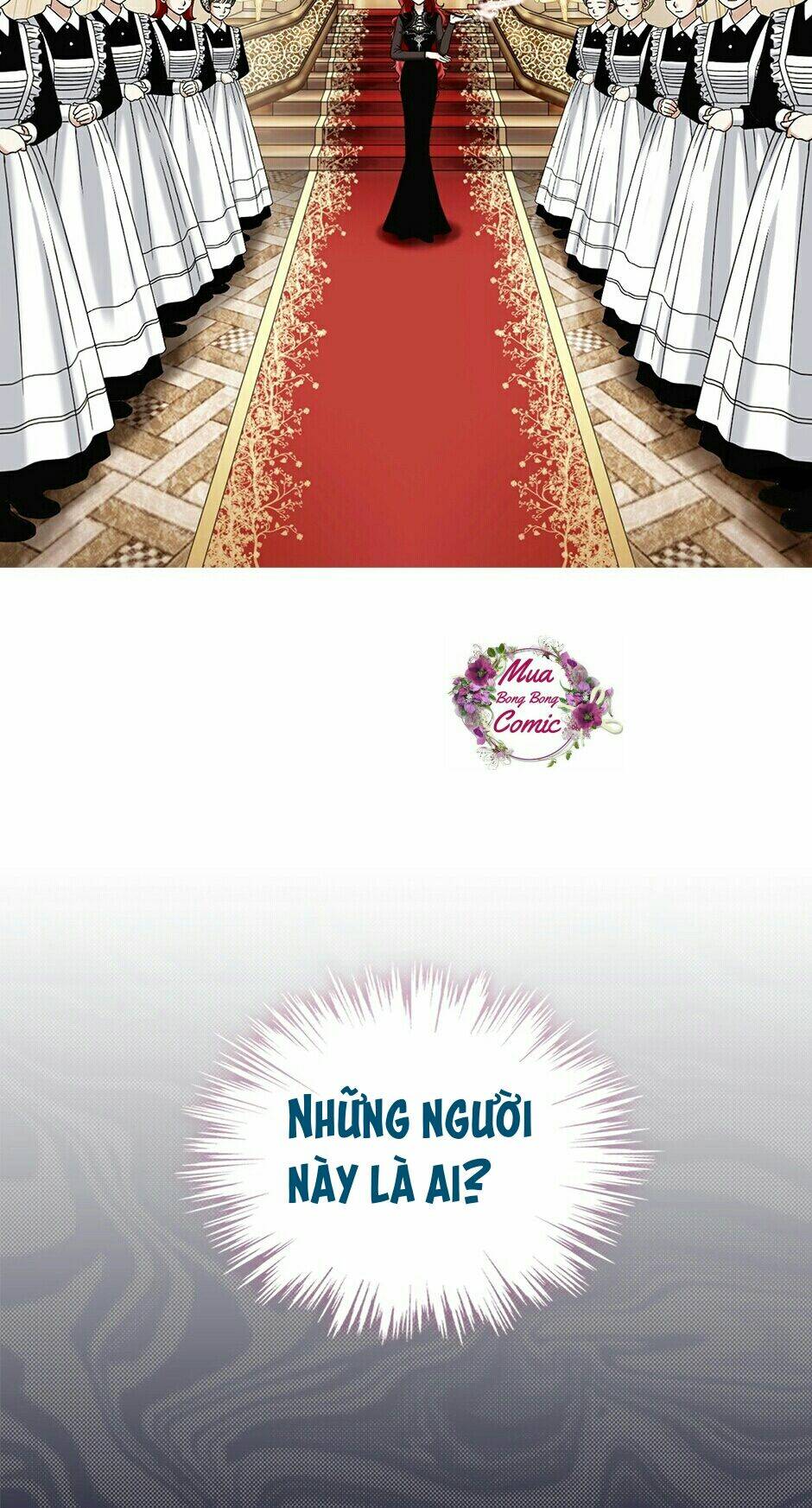 Học Viện Ma Cà Rồng: Chapter 0