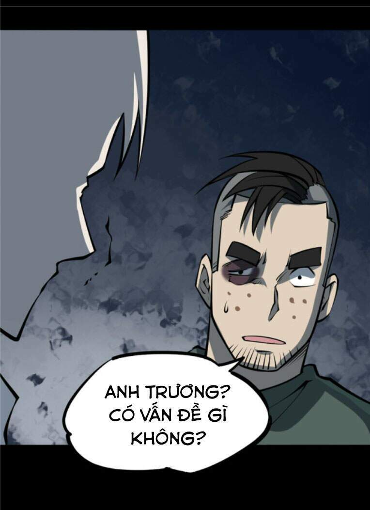 Người Thương Thuyết Cõi Âm: Chapter 28