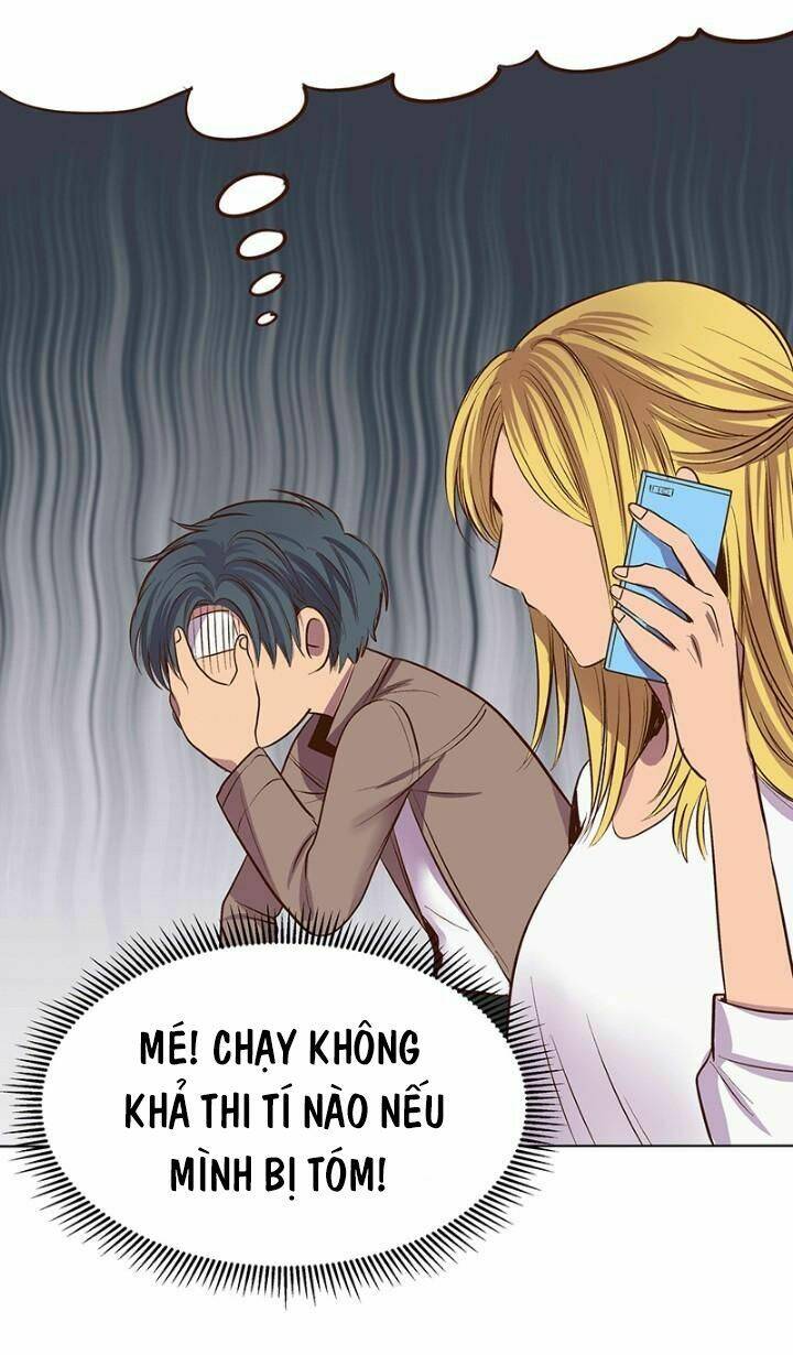 Bí Mật Sâu Sắc Nhất Của Tôi: Chapter 34