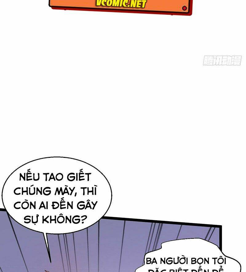 Thế Thân Thiếu Gia Không Dễ Chọc: Chapter 42