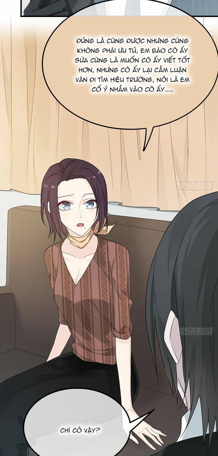 Hai Cách Tìm Gặp Người Yêu: Chapter 26