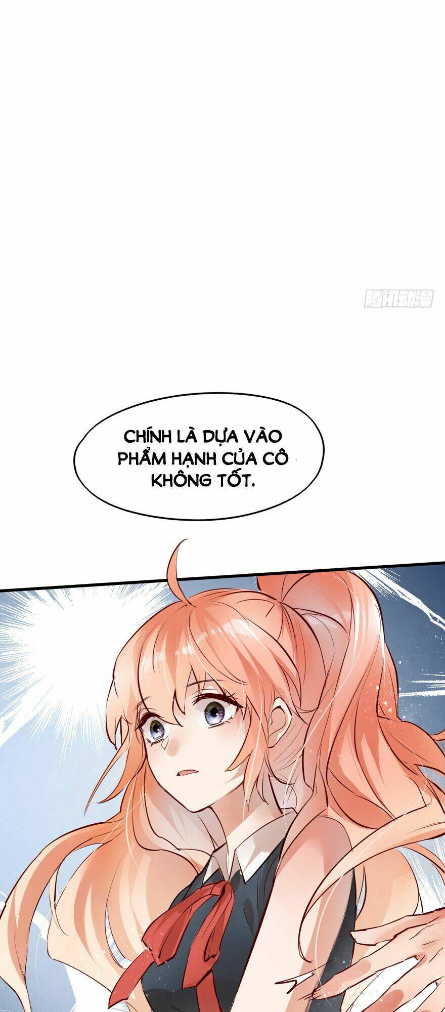 Sau Này Vẫn Cứ Thích Em: Chapter 5