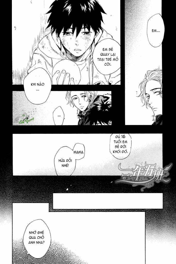 Acid Town: Chapter 14