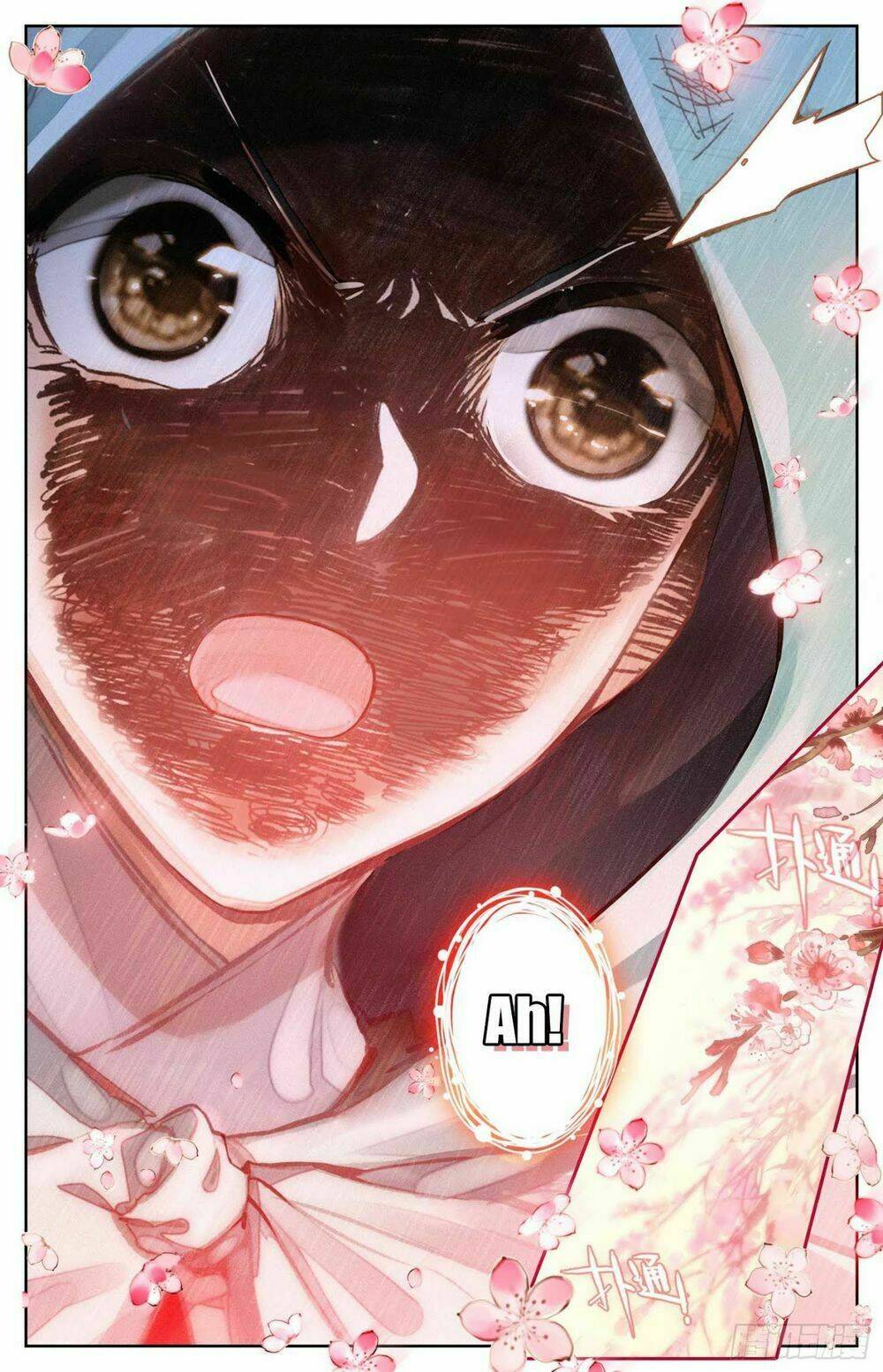 Bá Hoàng Truyền Thuyết: Chapter 11