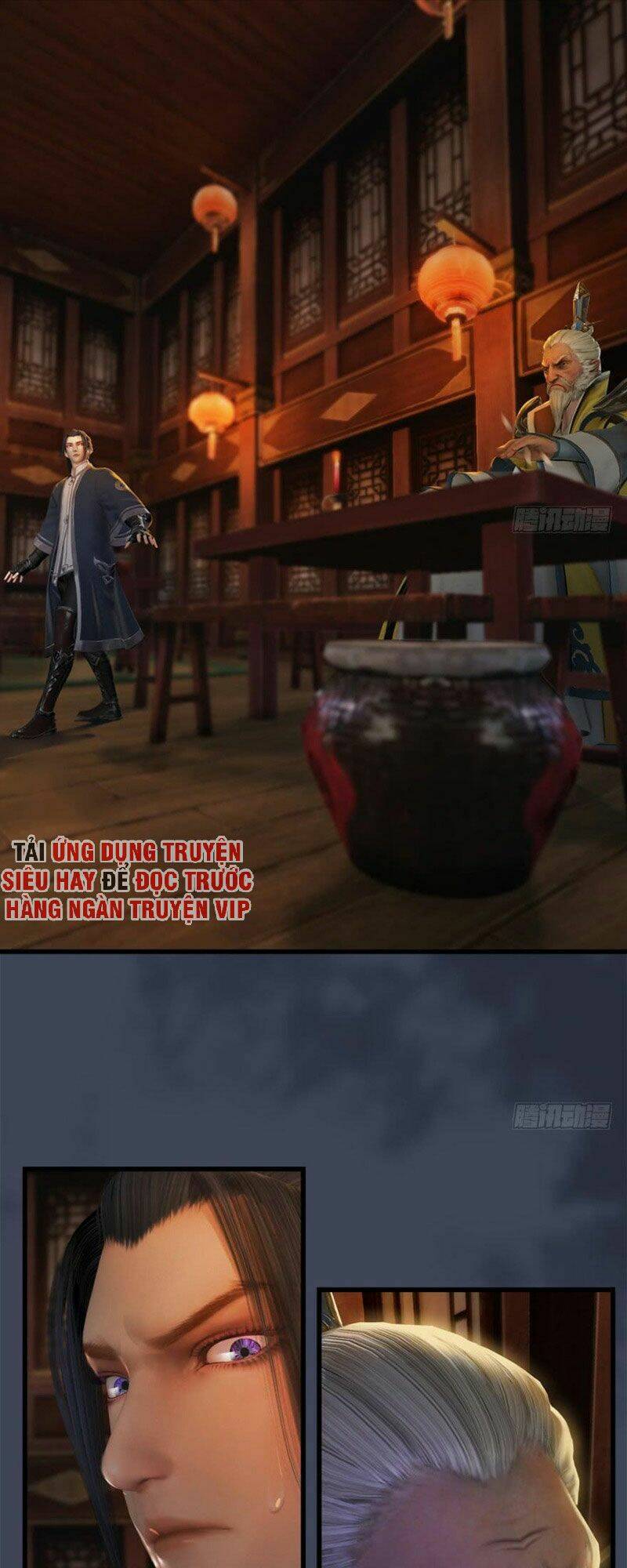 Cửu Hoang Đọa Huyền Sư: Chapter 68