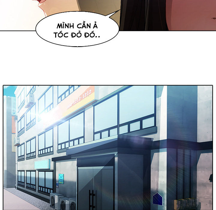 Ảo Mộng Hồ Điệp: Chapter 24