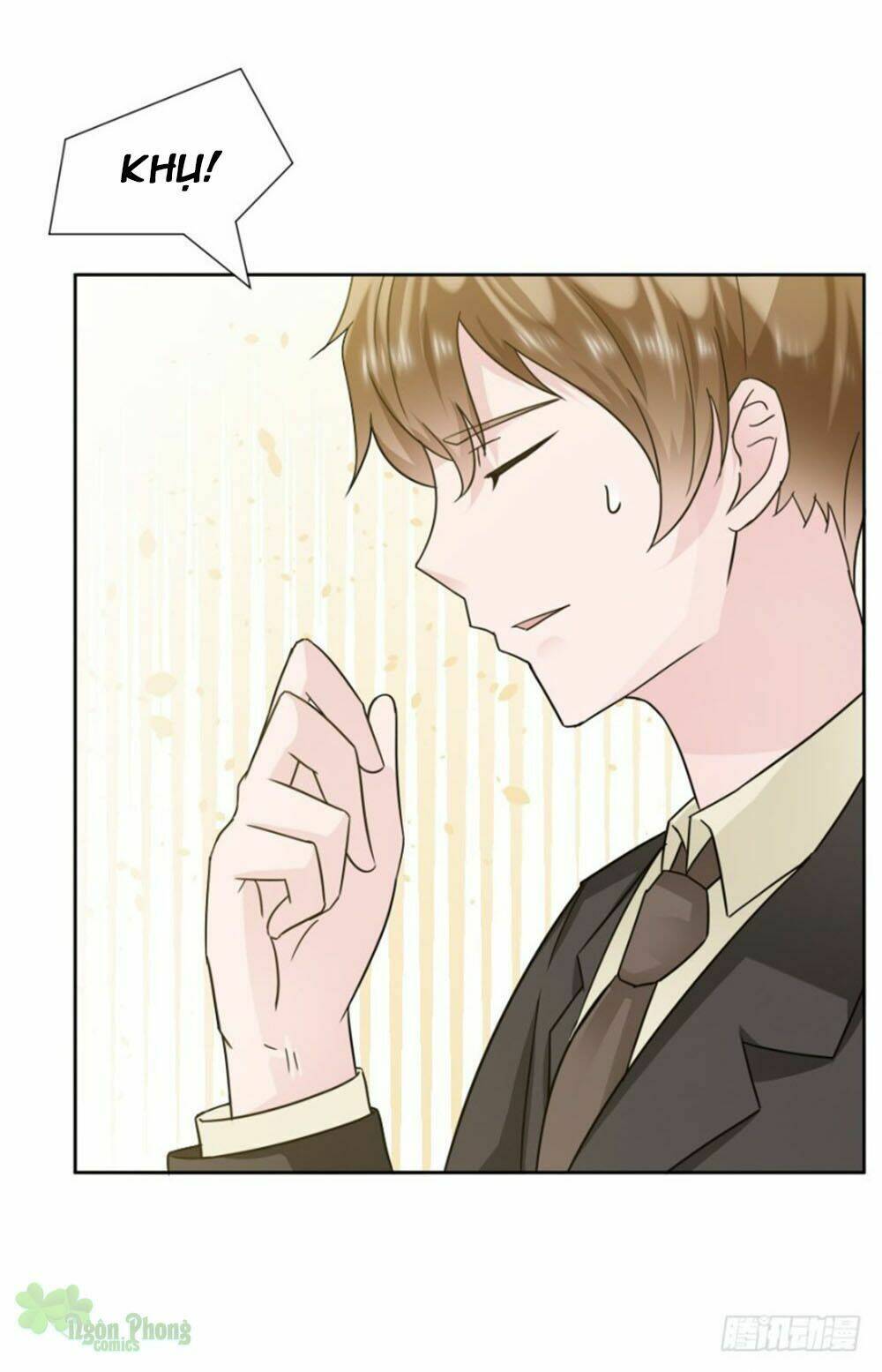 Thiên Kim Đường Môn: Chapter 99