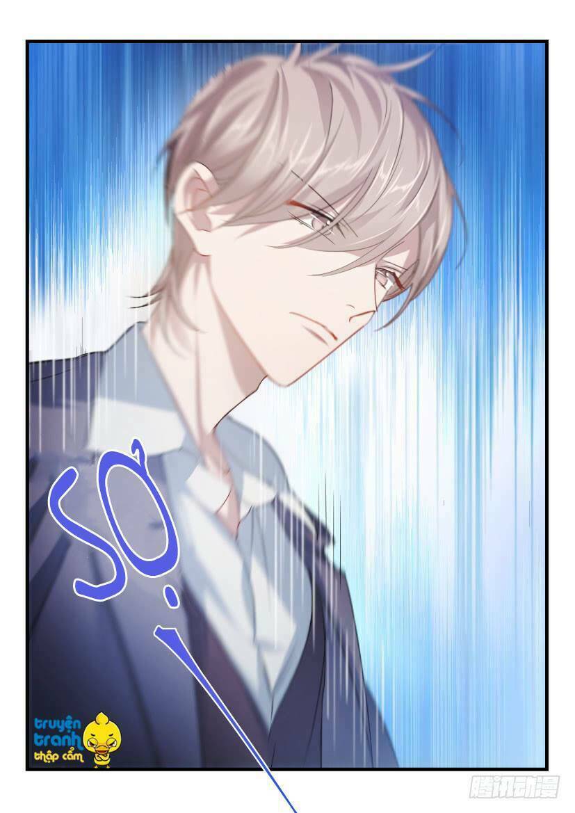 Ảnh Đế X Ảnh Đế: Chapter 39